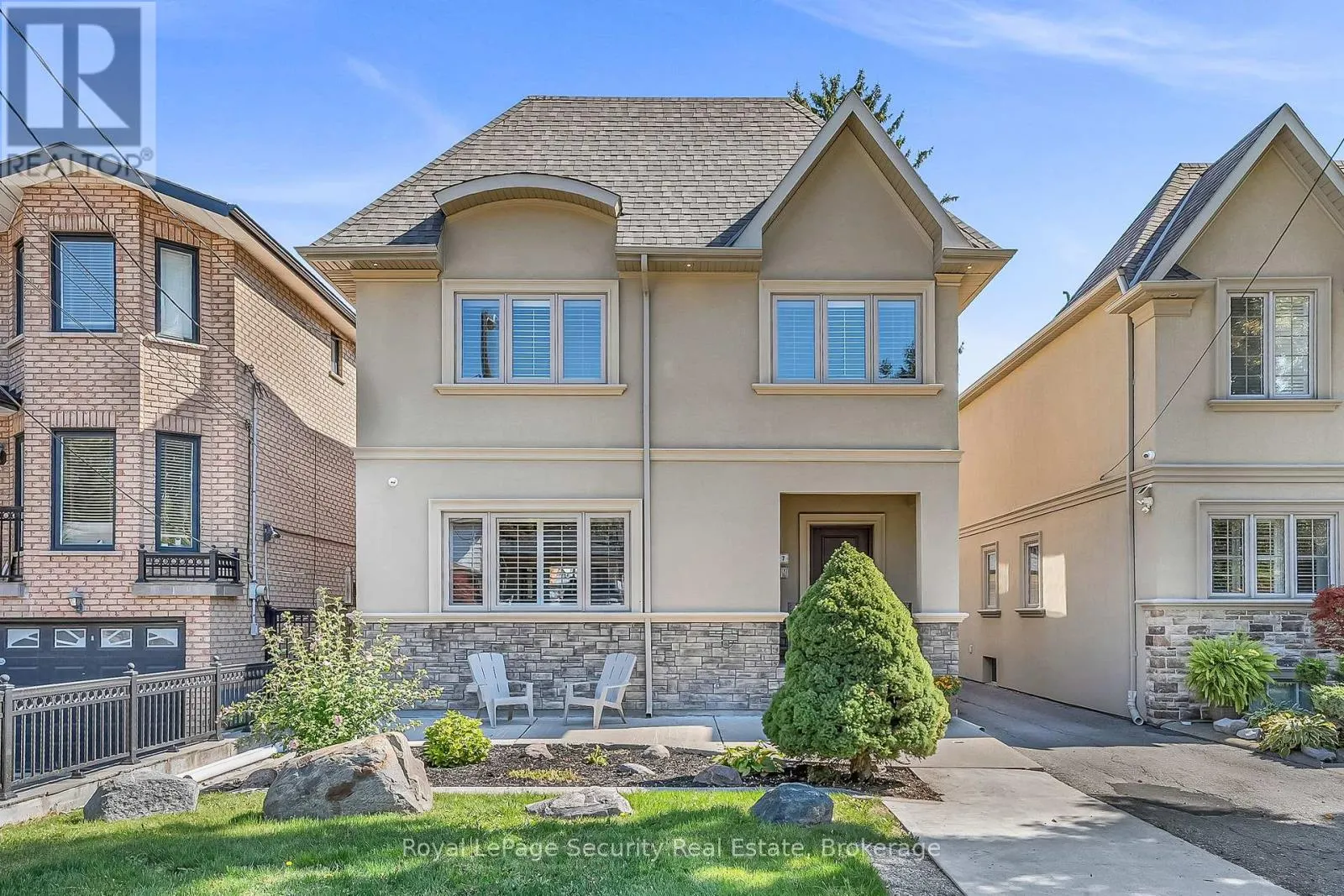 7 AVALON AVENUE
