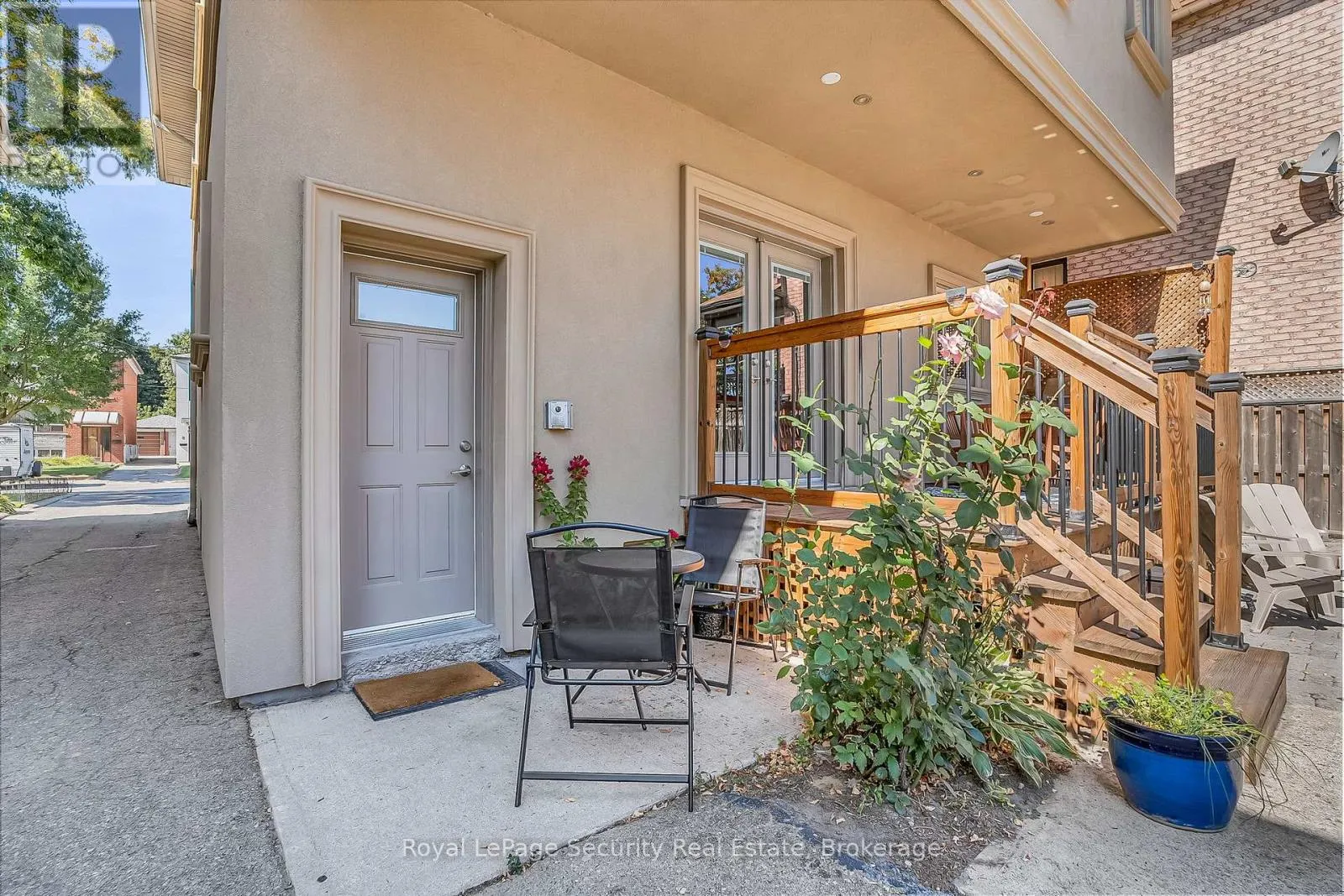 7 AVALON AVENUE