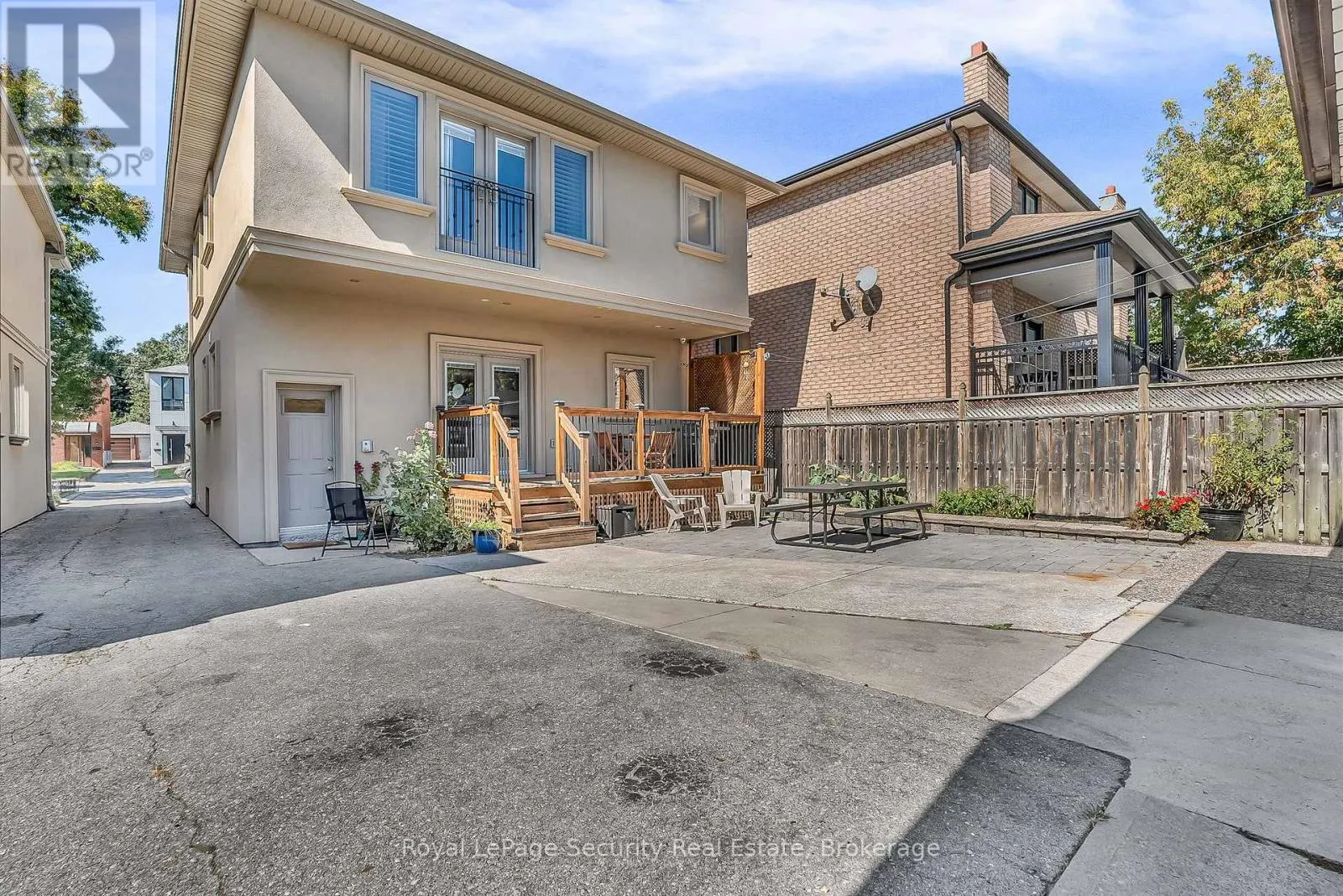 7 AVALON AVENUE