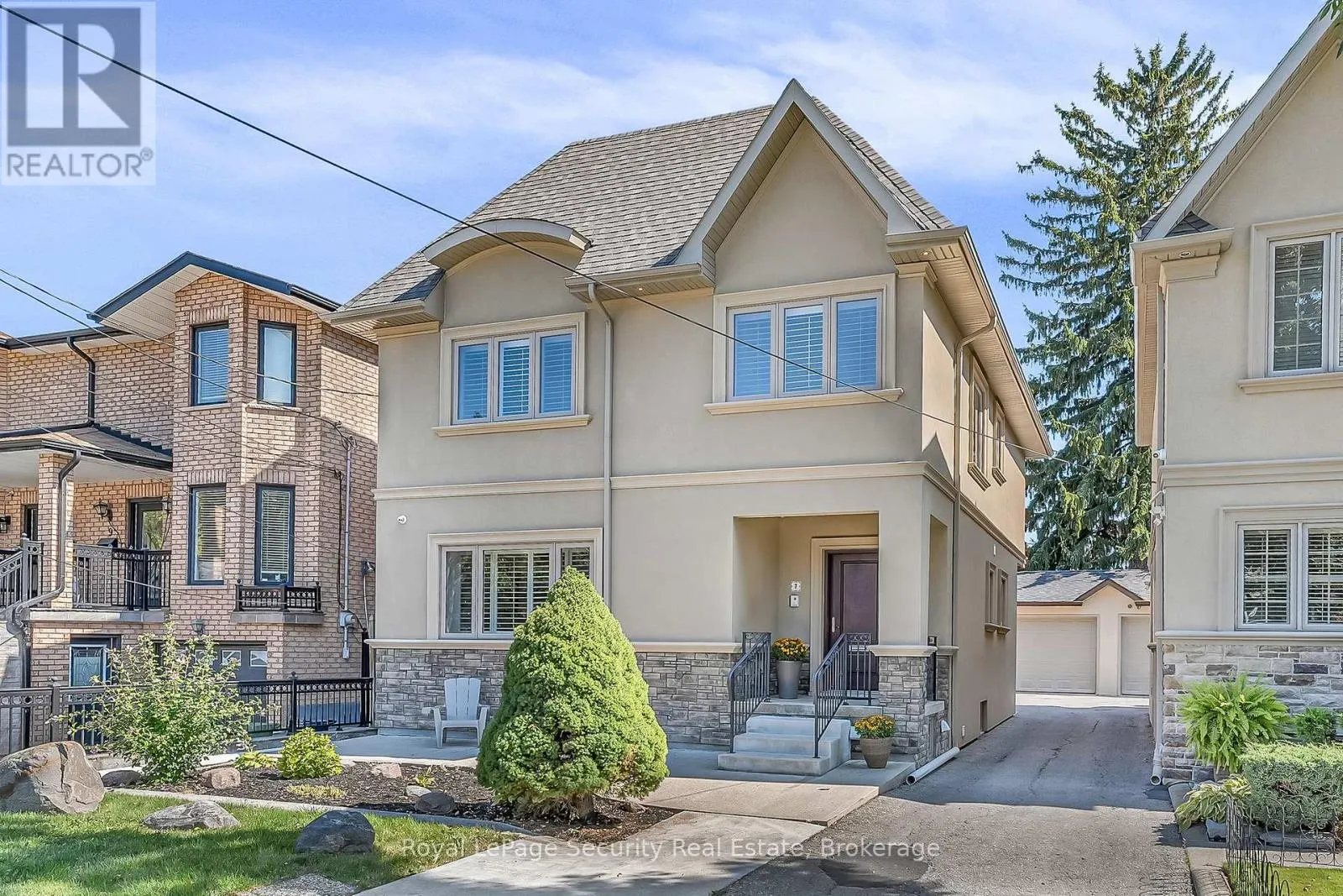 7 AVALON AVENUE