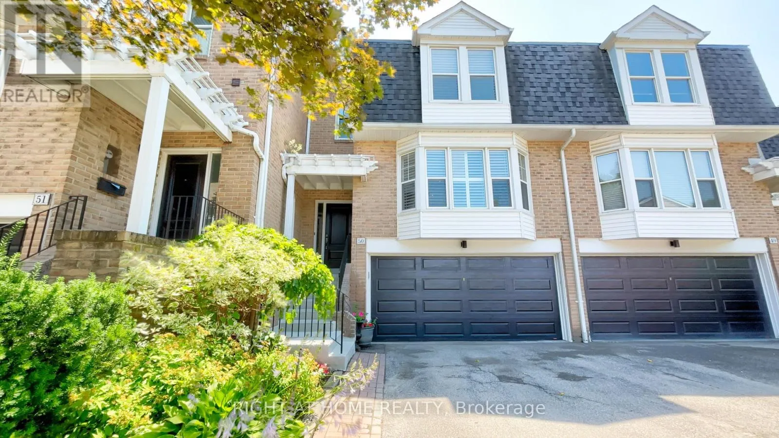 50 TAMARACK CIRCLE