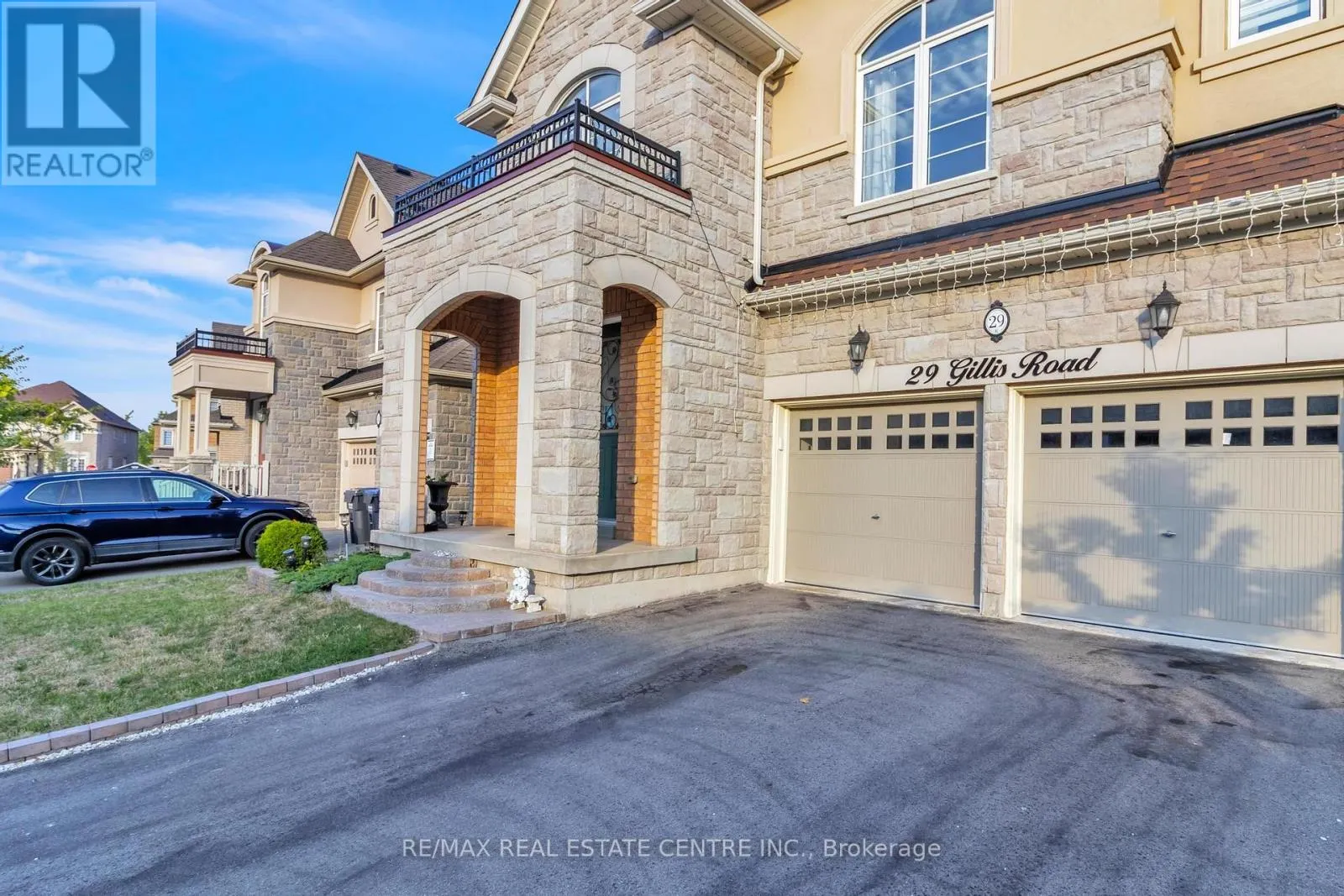 29 GILLIS ROAD