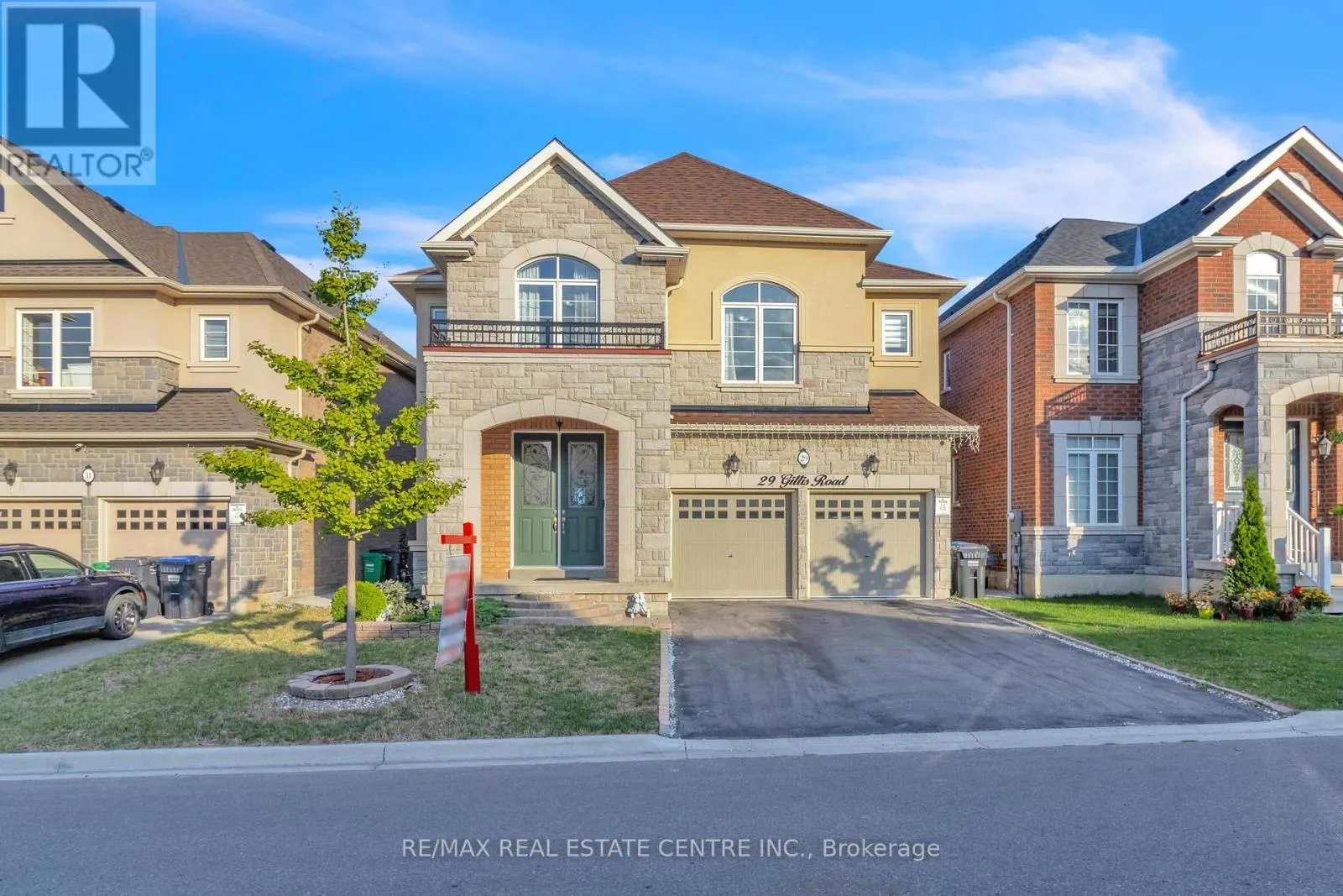 29 GILLIS ROAD