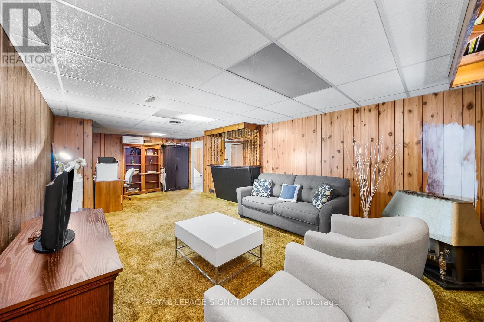 668 PEELE BOULEVARD