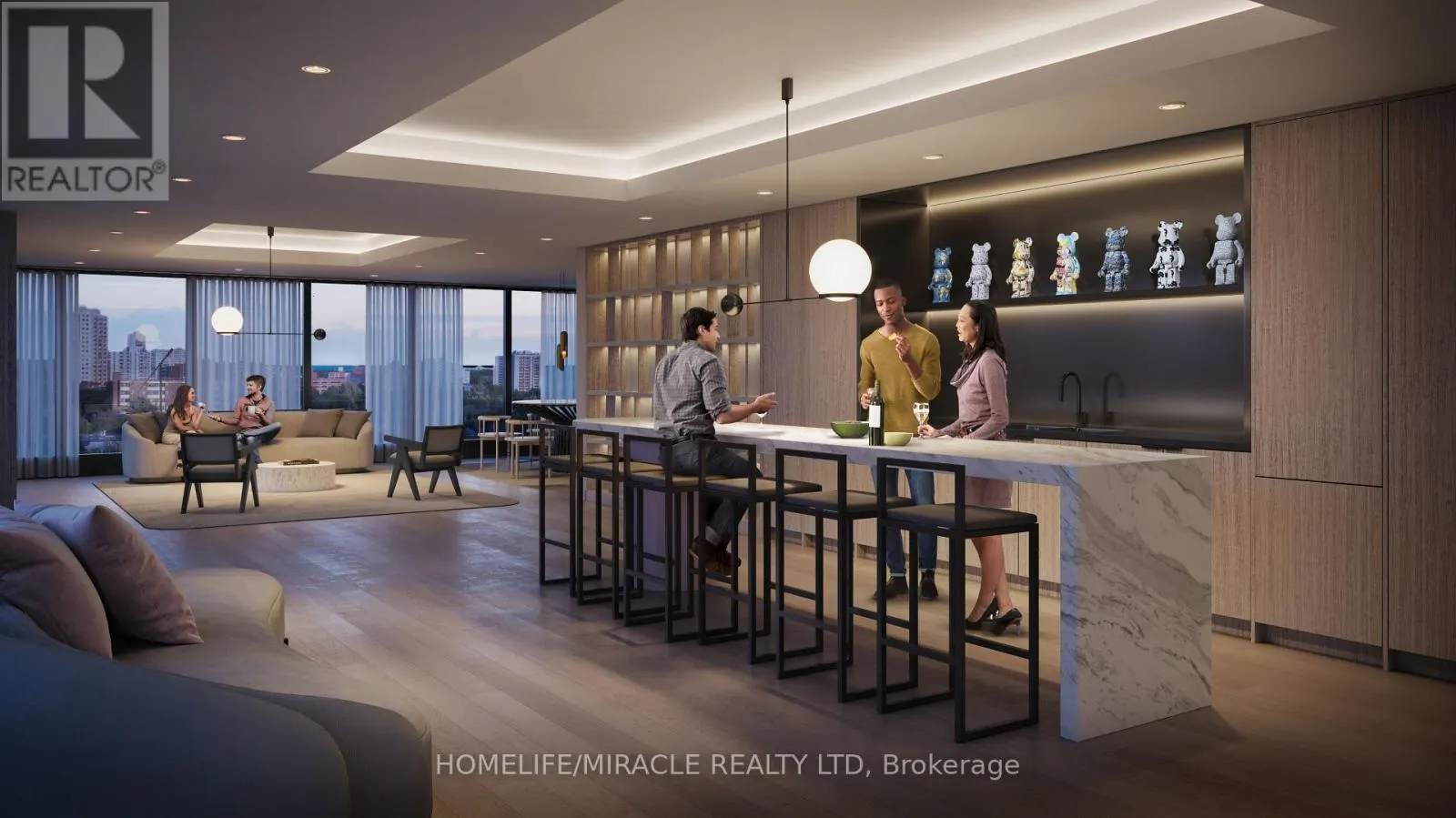 1713 - 3009 NOVAR ROAD