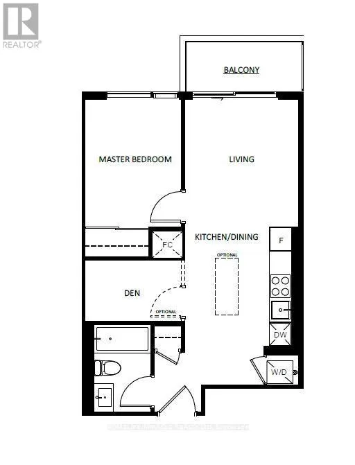 1713 - 3009 NOVAR ROAD