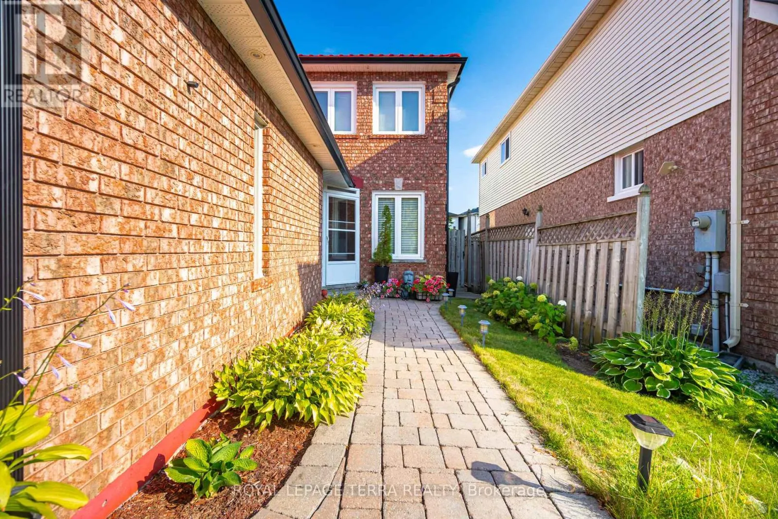 3541 NUTCRACKER DRIVE