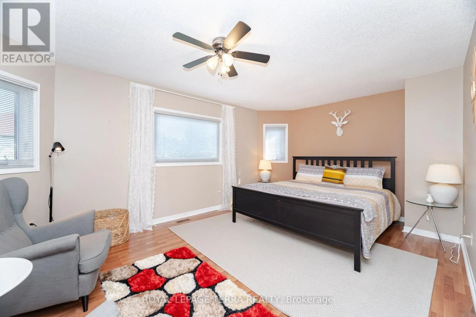 3541 NUTCRACKER DRIVE