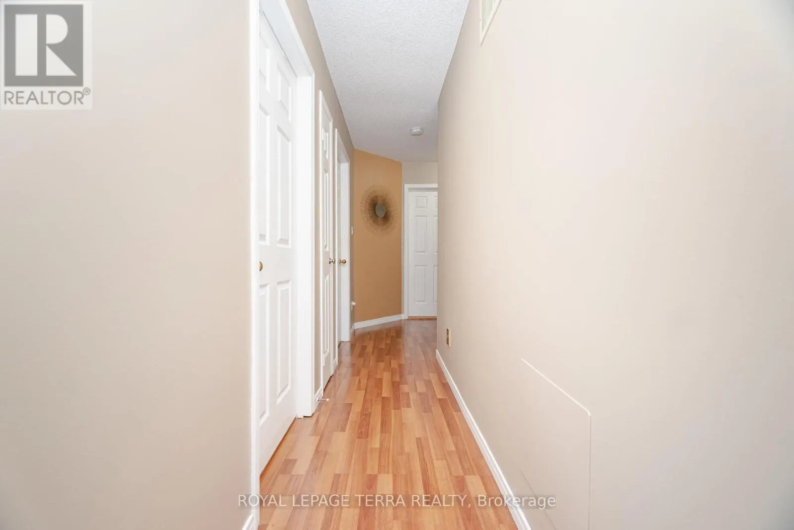 3541 NUTCRACKER DRIVE