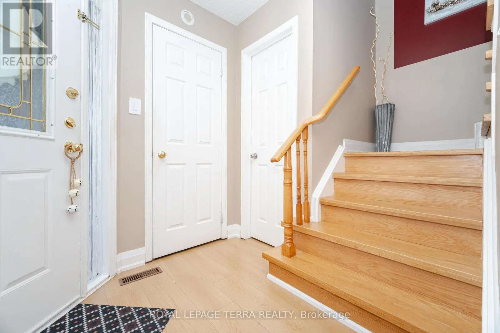3541 NUTCRACKER DRIVE