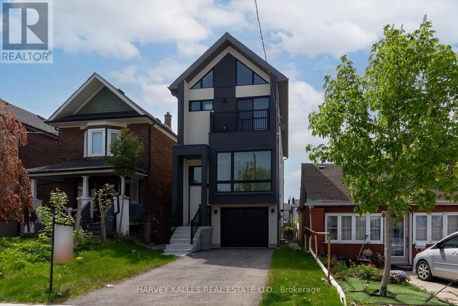 19 LAMBTON AVENUE