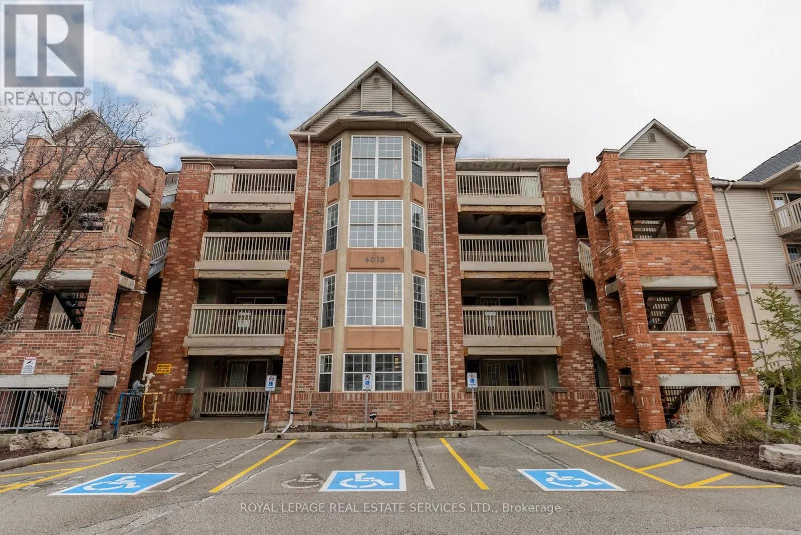 107 - 4013 KILMER DRIVE