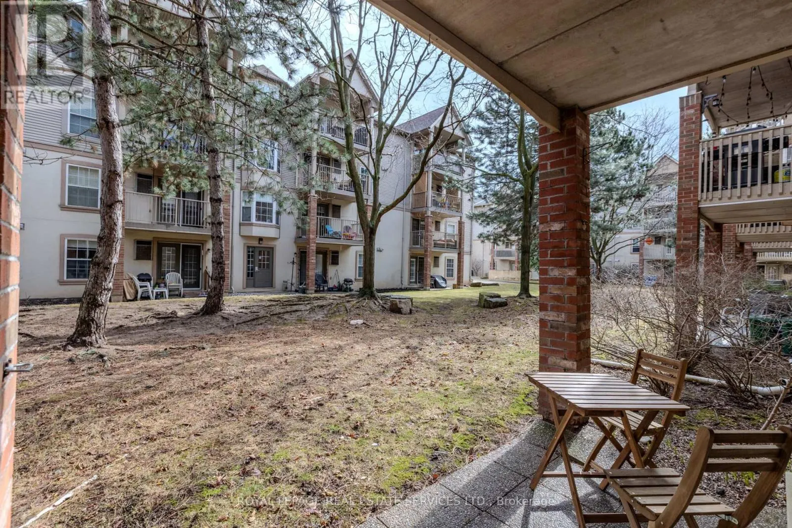 107 - 4013 KILMER DRIVE