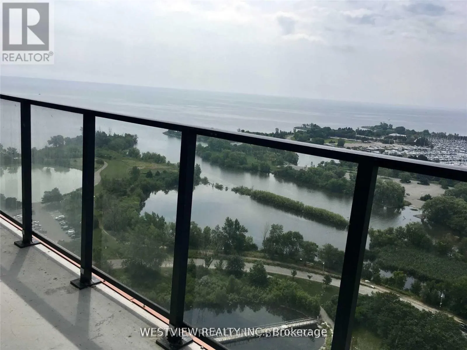 2311 - 20 SHORE BREEZE DRIVE