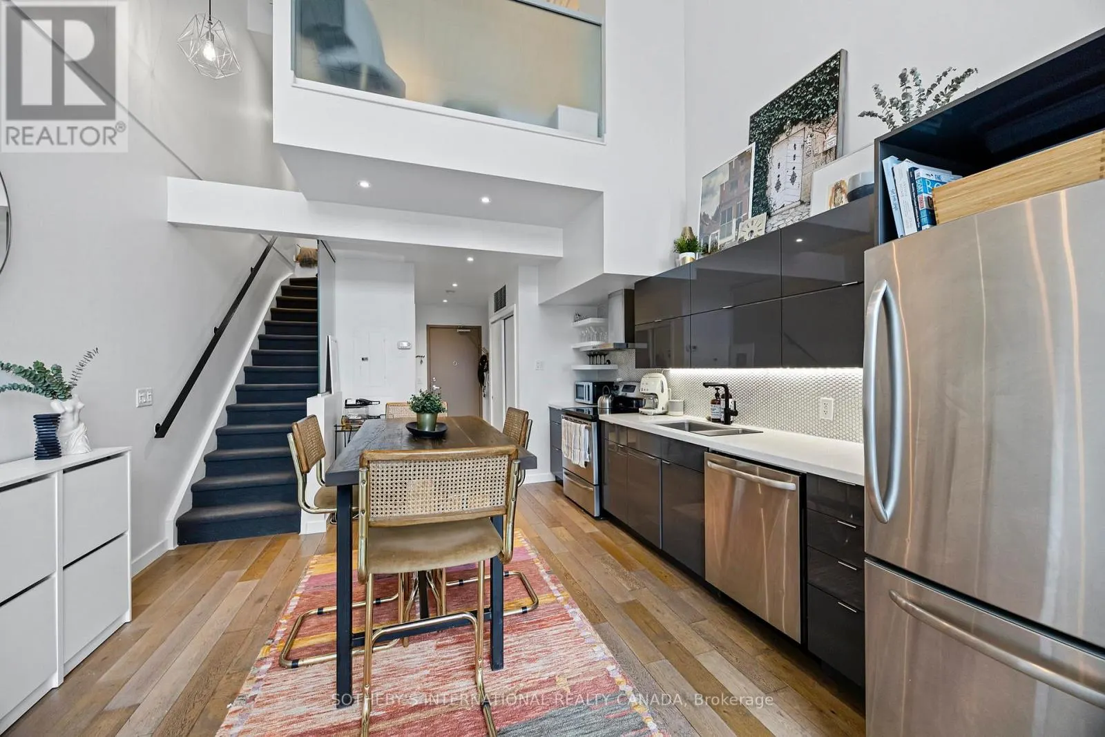 203 - 1478 QUEEN ST W STREET
