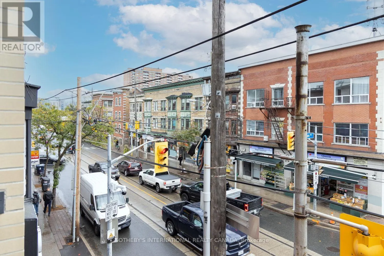 203 - 1478 QUEEN ST W STREET