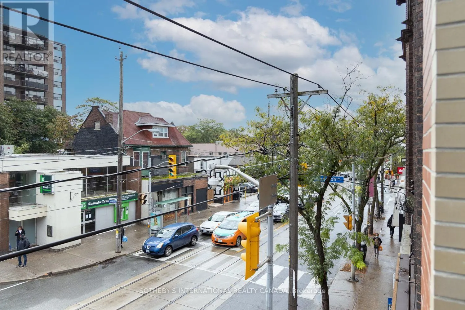 203 - 1478 QUEEN ST W STREET