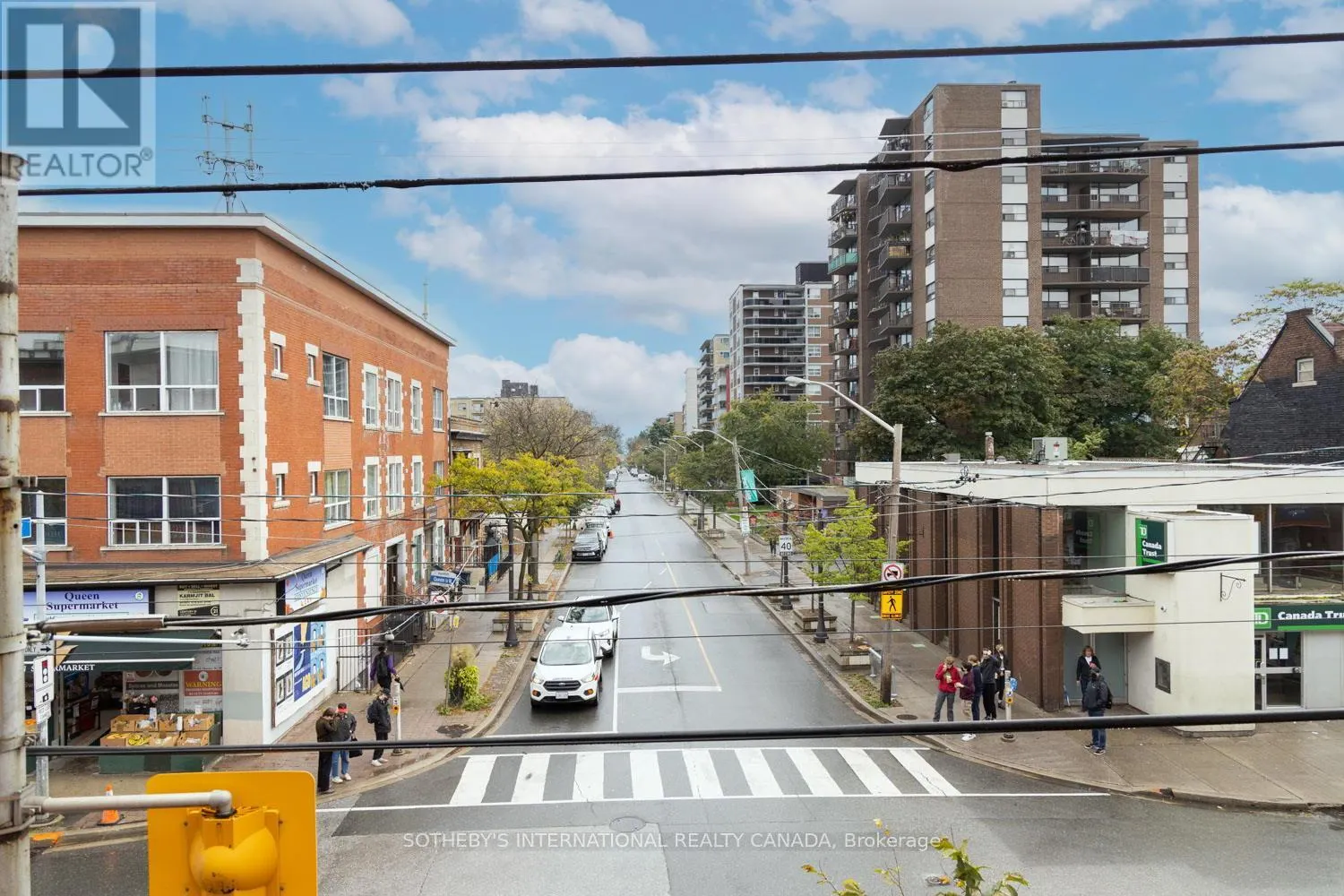 203 - 1478 QUEEN ST W STREET