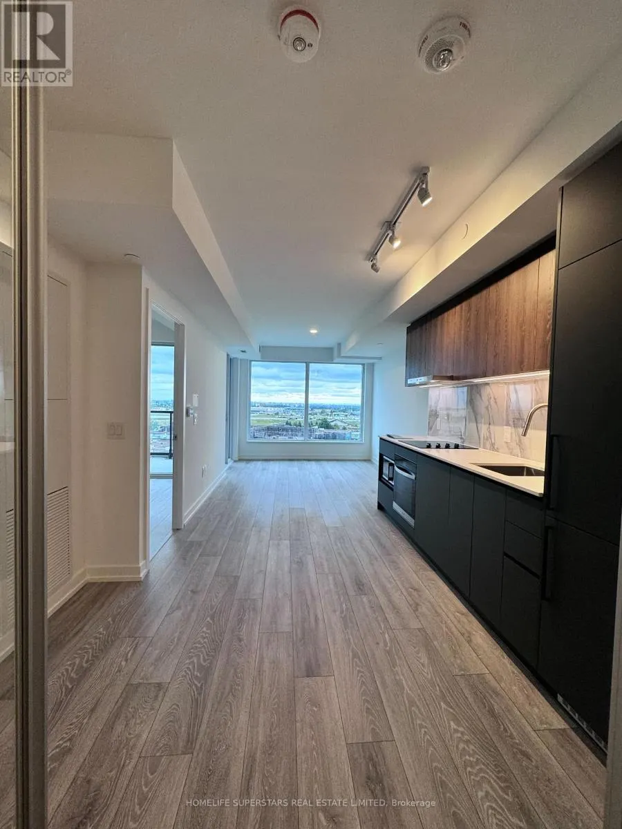 1119 - 1100 SHEPPARD AVENUE W