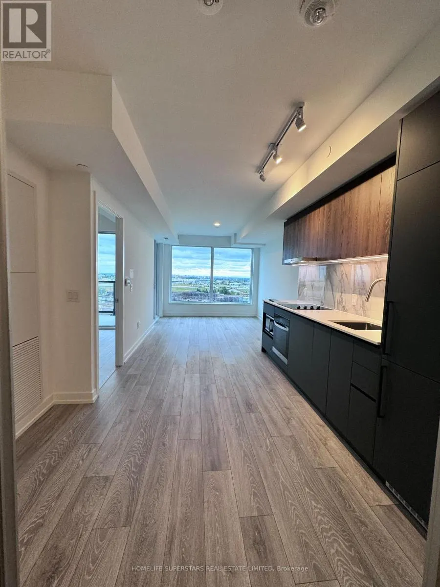 1119 - 1100 SHEPPARD AVENUE W