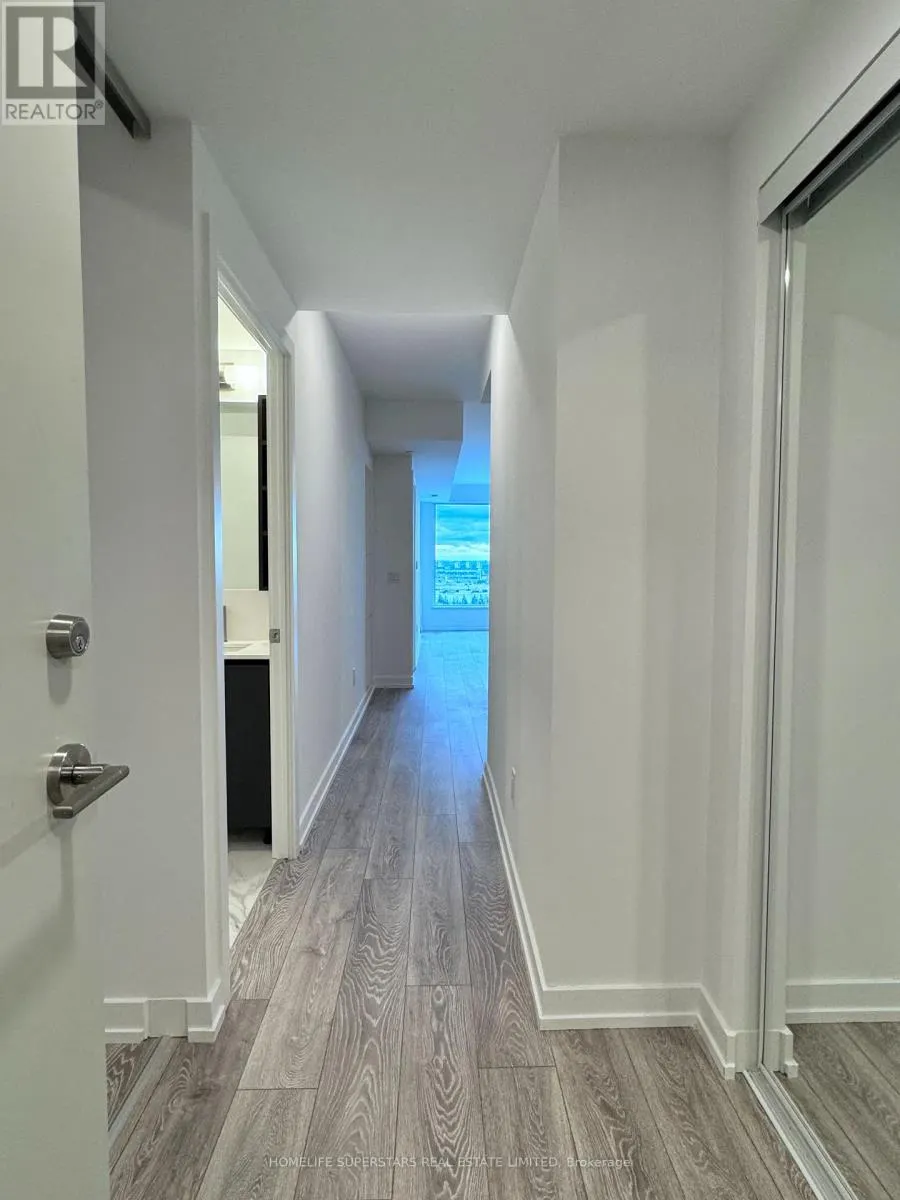 1119 - 1100 SHEPPARD AVENUE W
