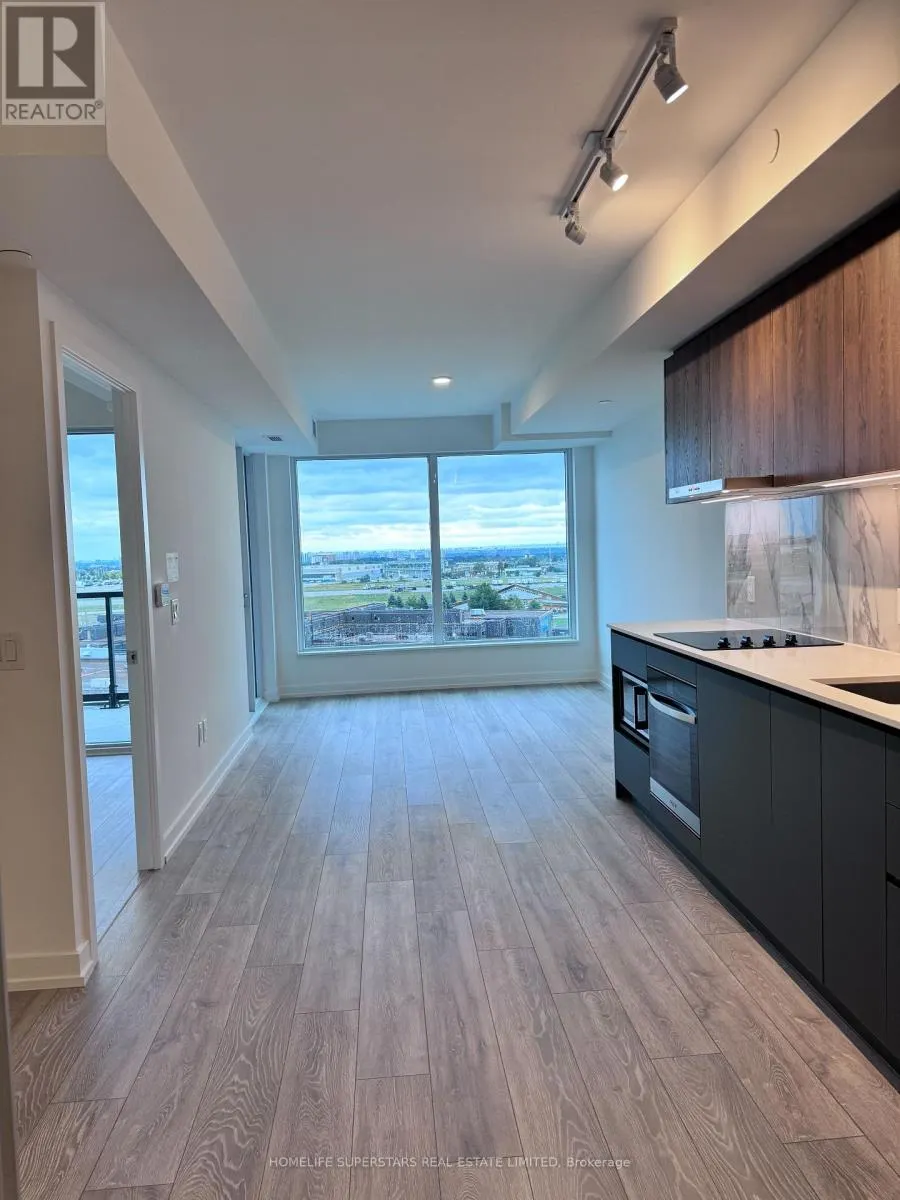 1119 - 1100 SHEPPARD AVENUE W