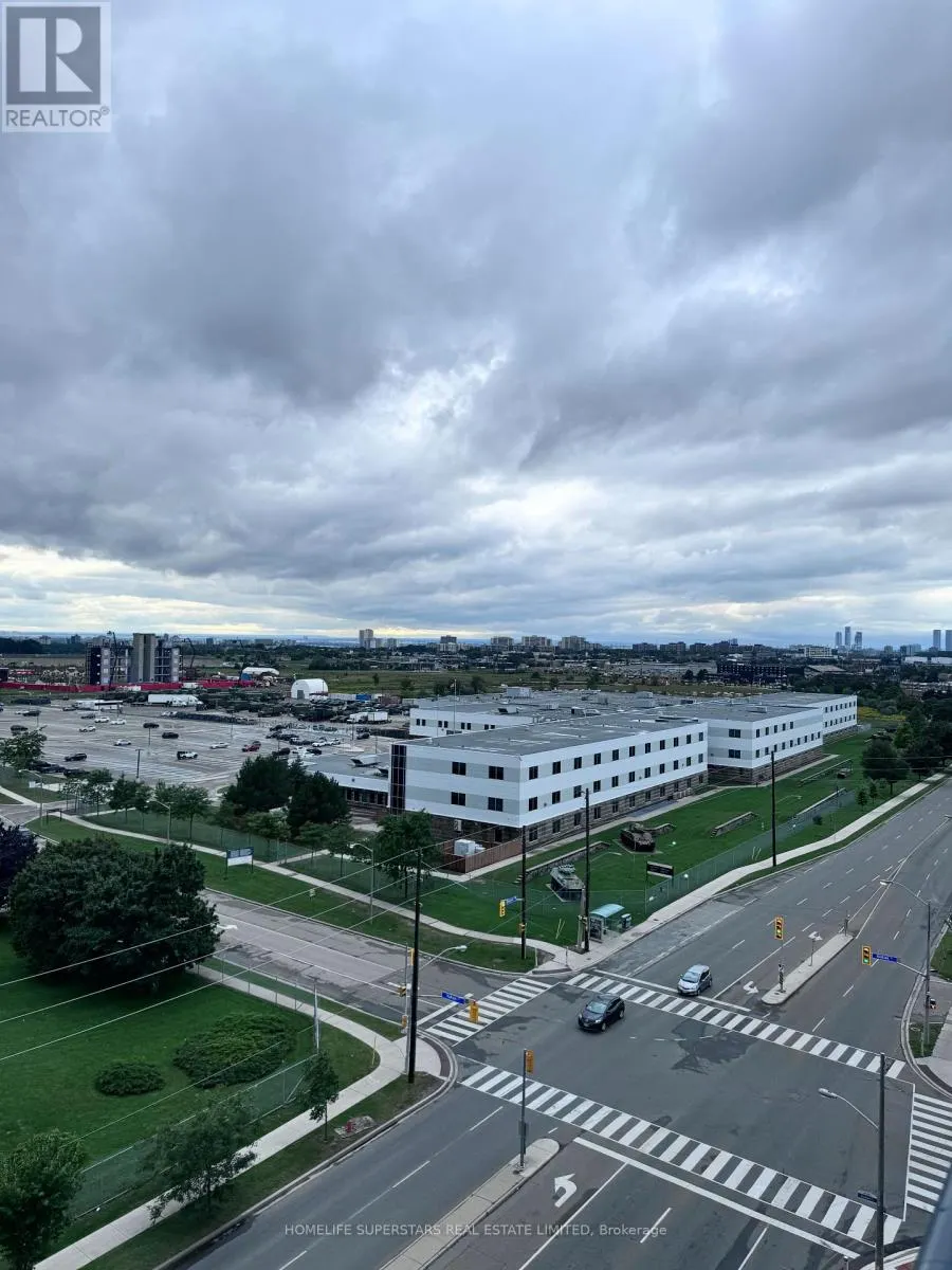 1119 - 1100 SHEPPARD AVENUE W