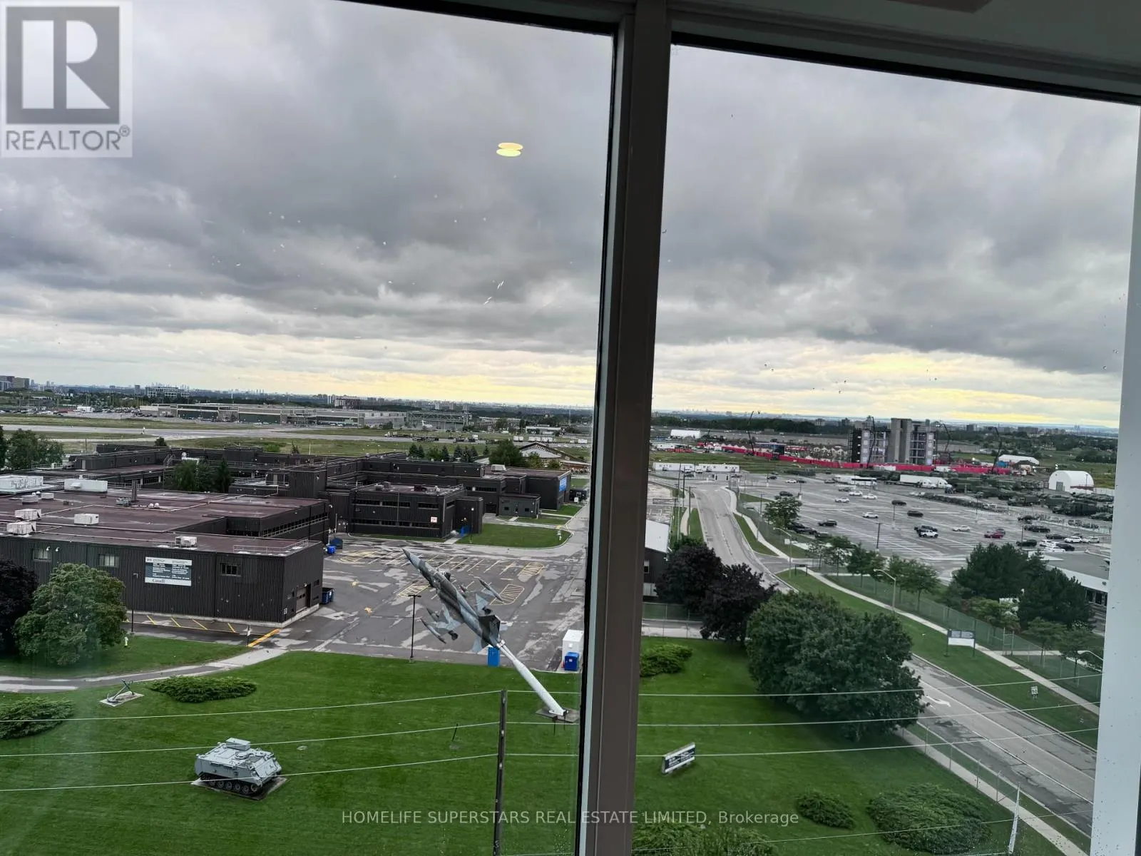 1119 - 1100 SHEPPARD AVENUE W