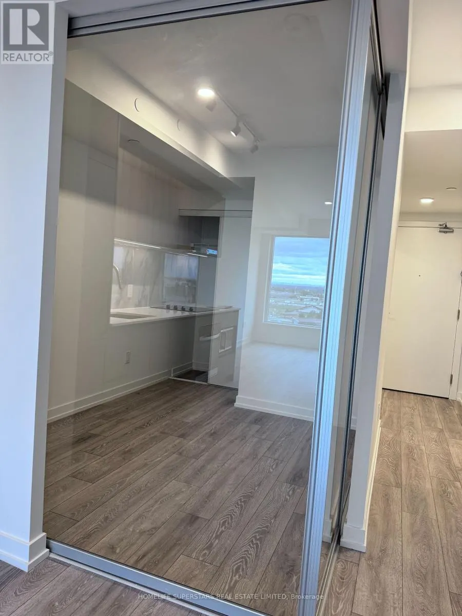 1119 - 1100 SHEPPARD AVENUE W