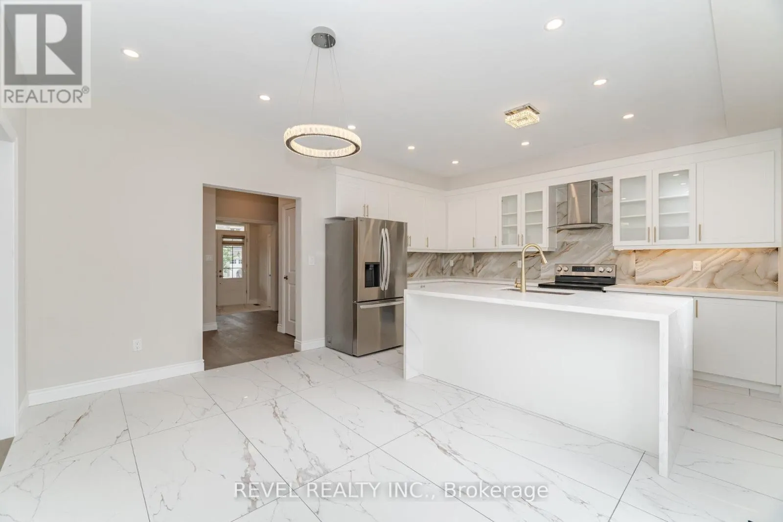 3304 VERNON POWELL DRIVE