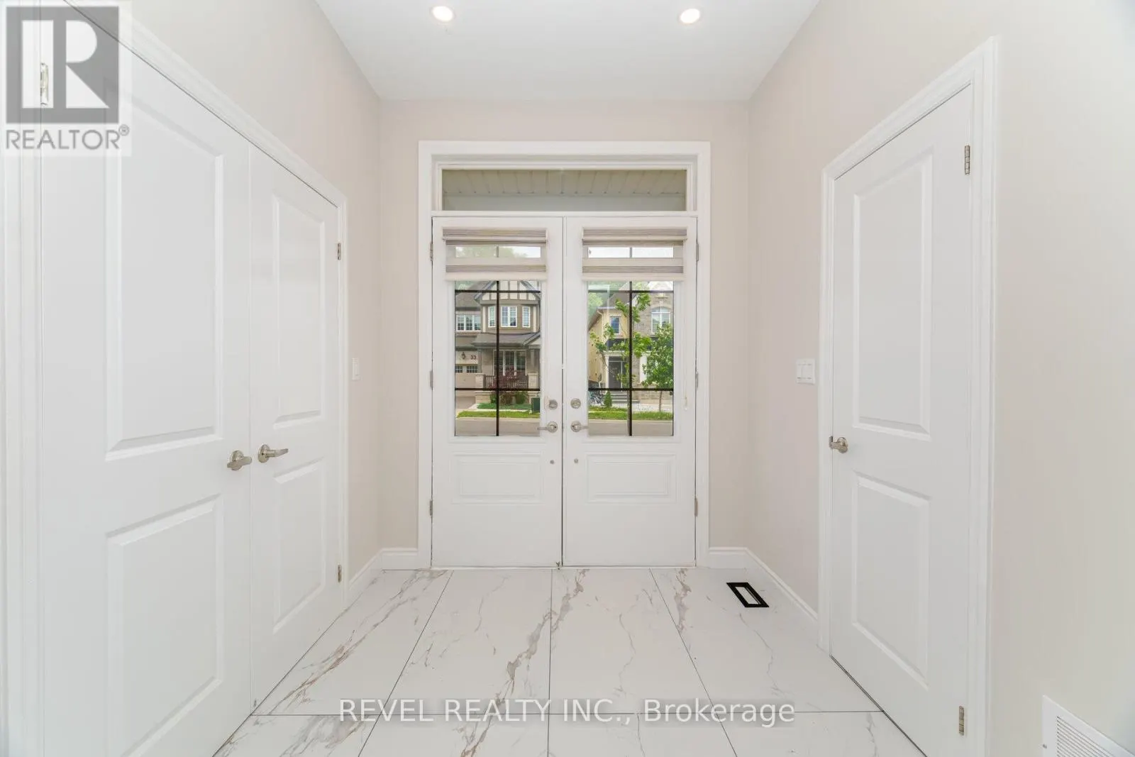 3304 VERNON POWELL DRIVE