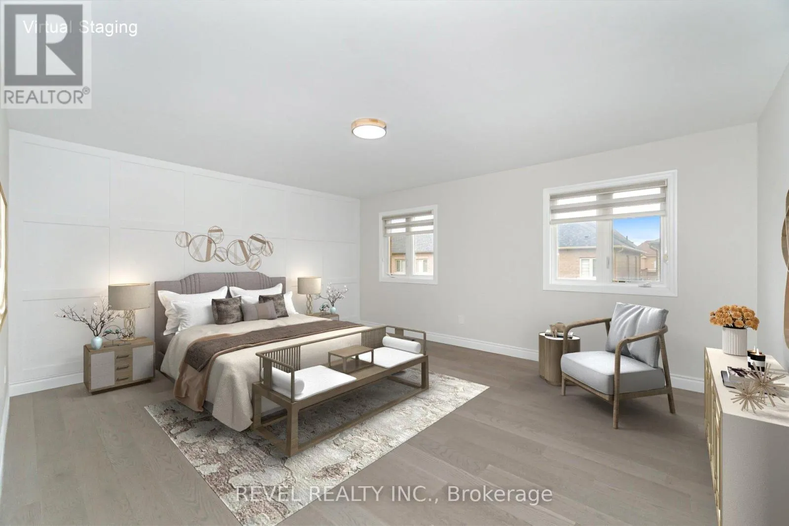 3304 VERNON POWELL DRIVE
