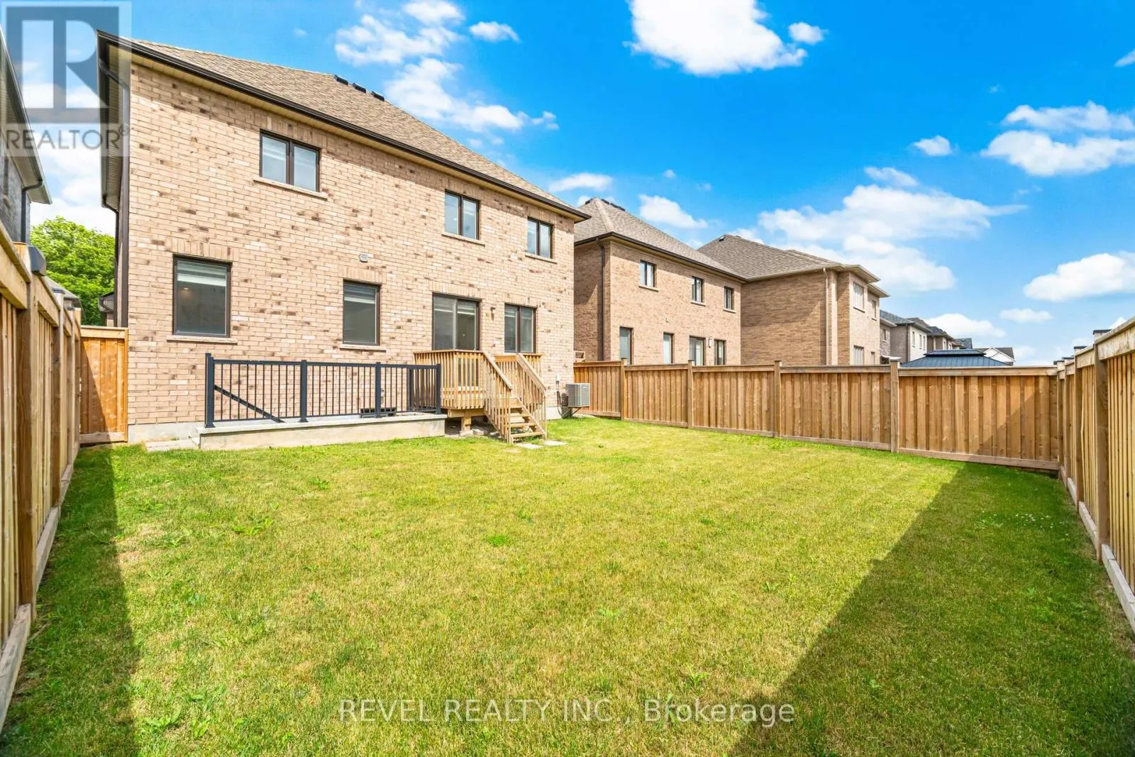 3304 VERNON POWELL DRIVE