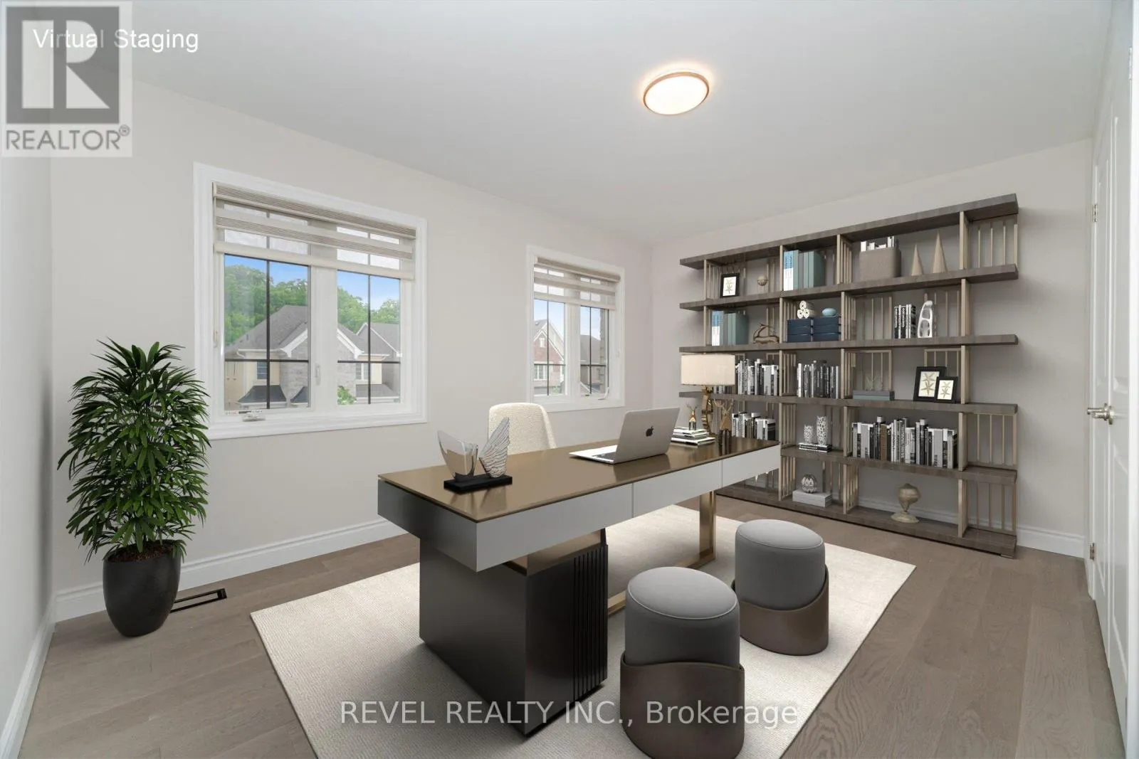 3304 VERNON POWELL DRIVE