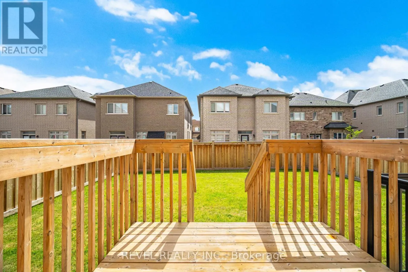 3304 VERNON POWELL DRIVE
