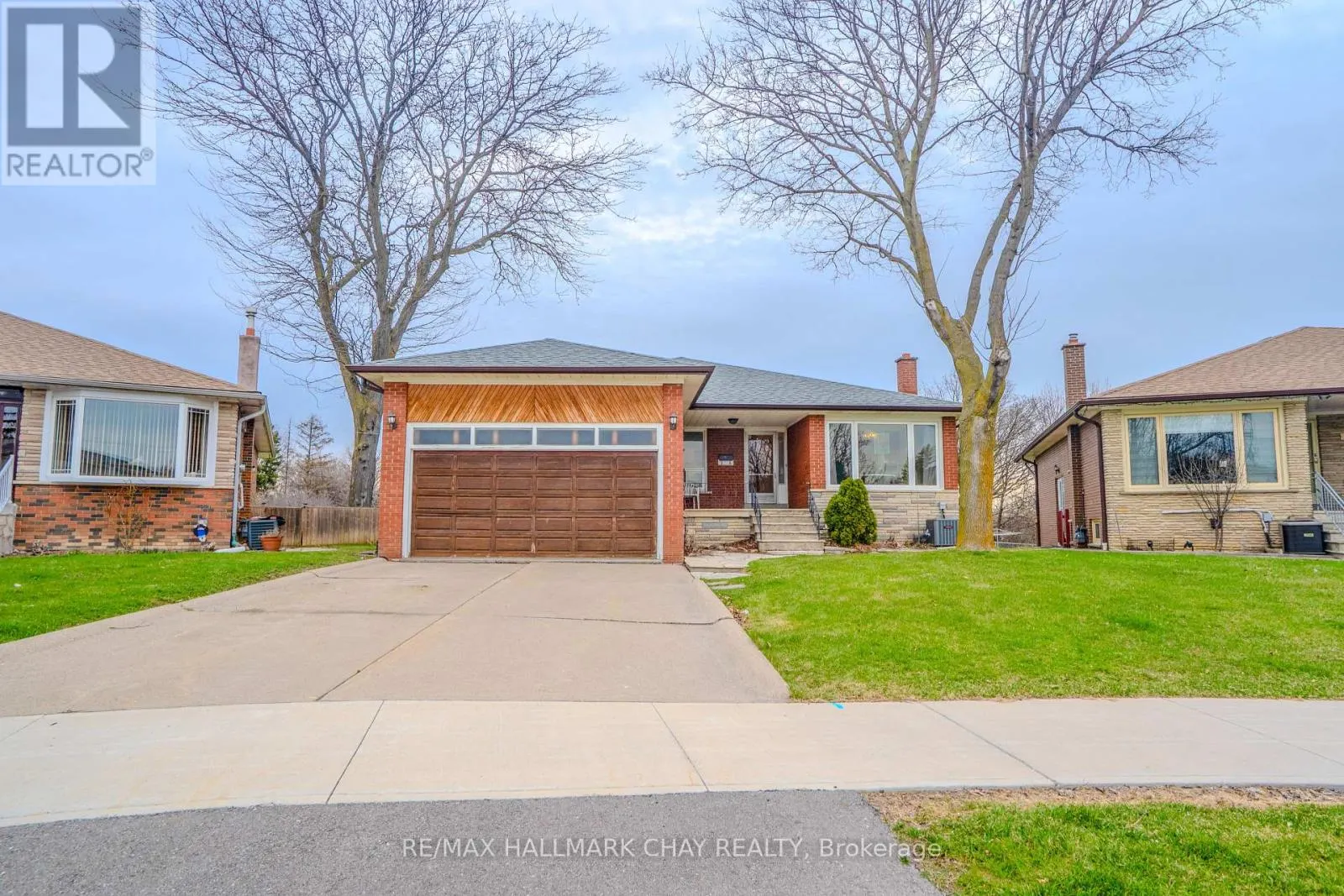 3 ALICEWOOD COURT