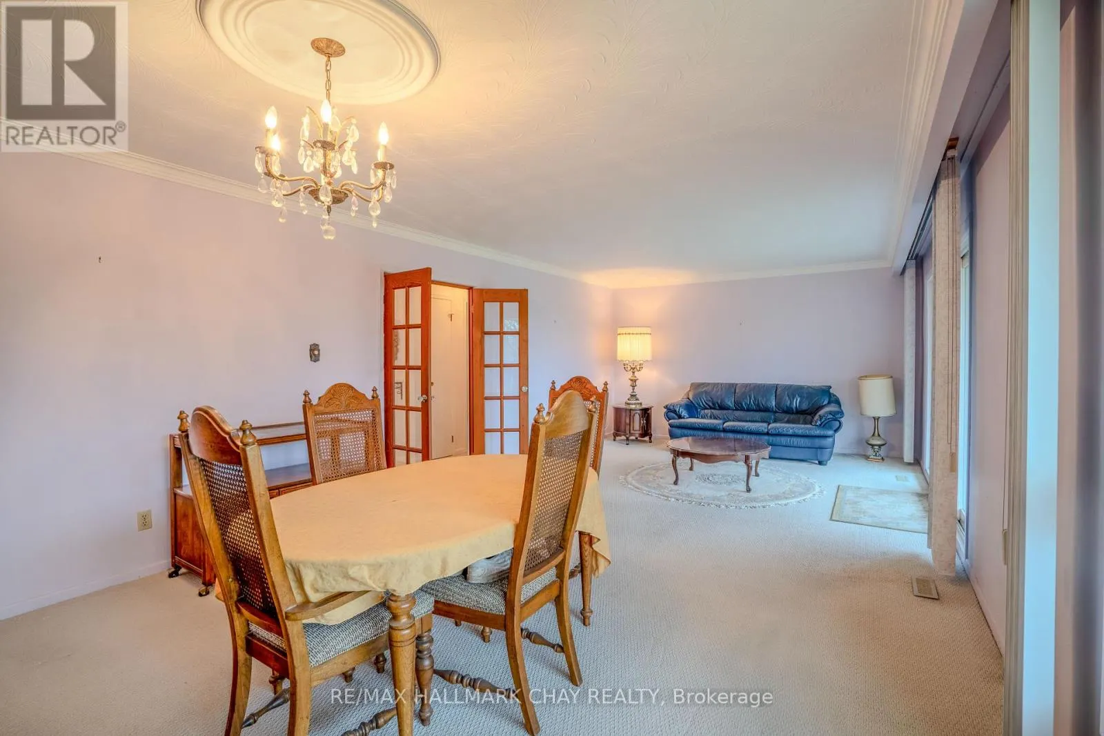 3 ALICEWOOD COURT