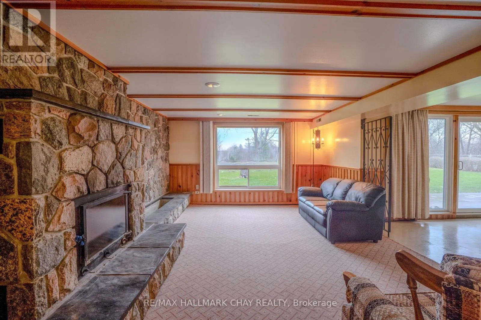 3 ALICEWOOD COURT
