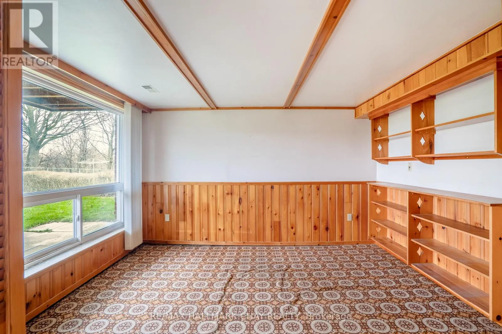 3 ALICEWOOD COURT
