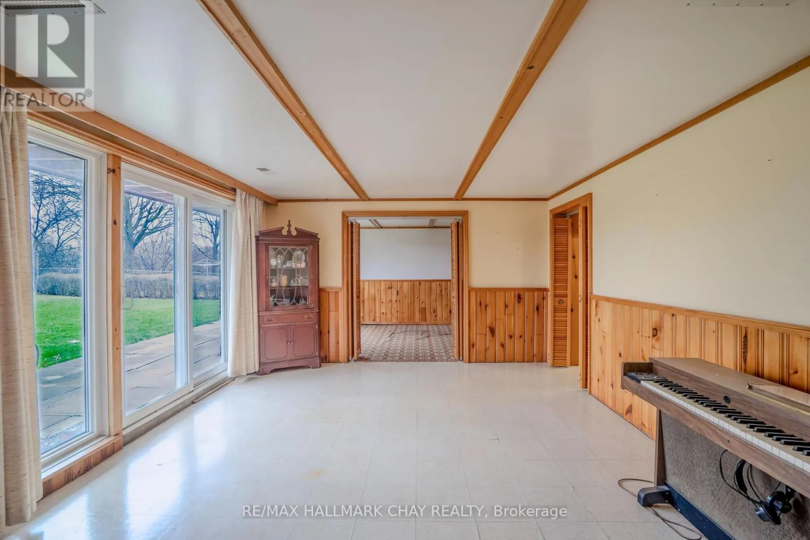 3 ALICEWOOD COURT