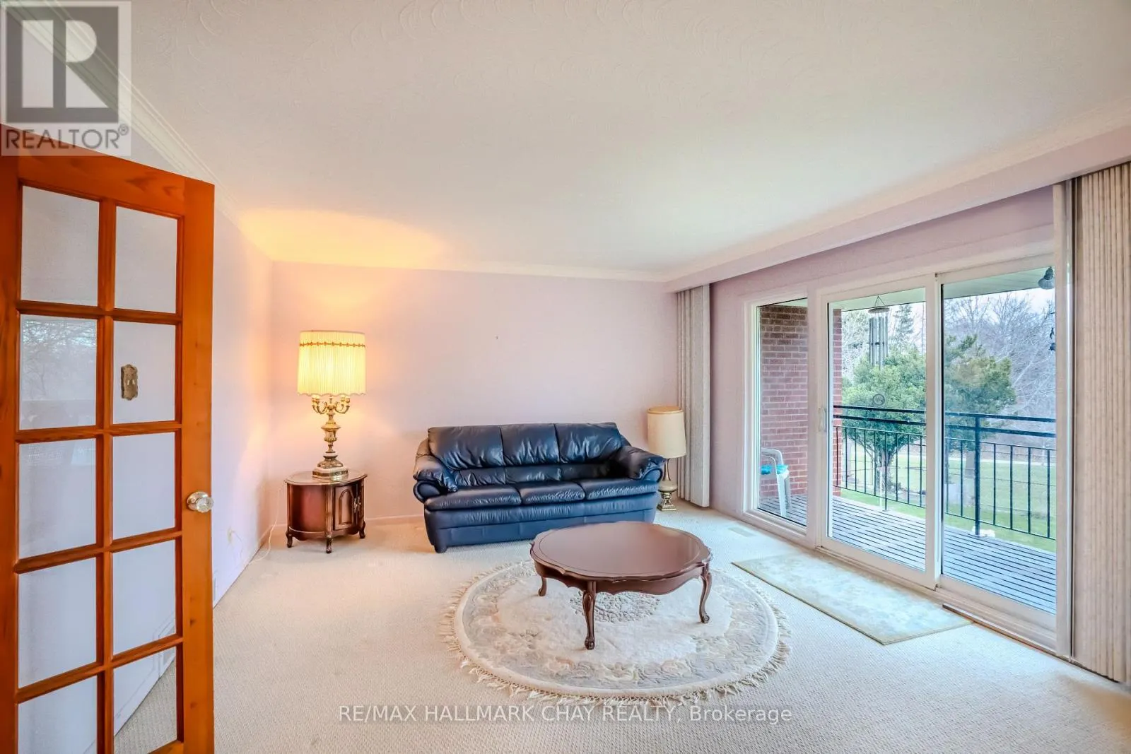 3 ALICEWOOD COURT