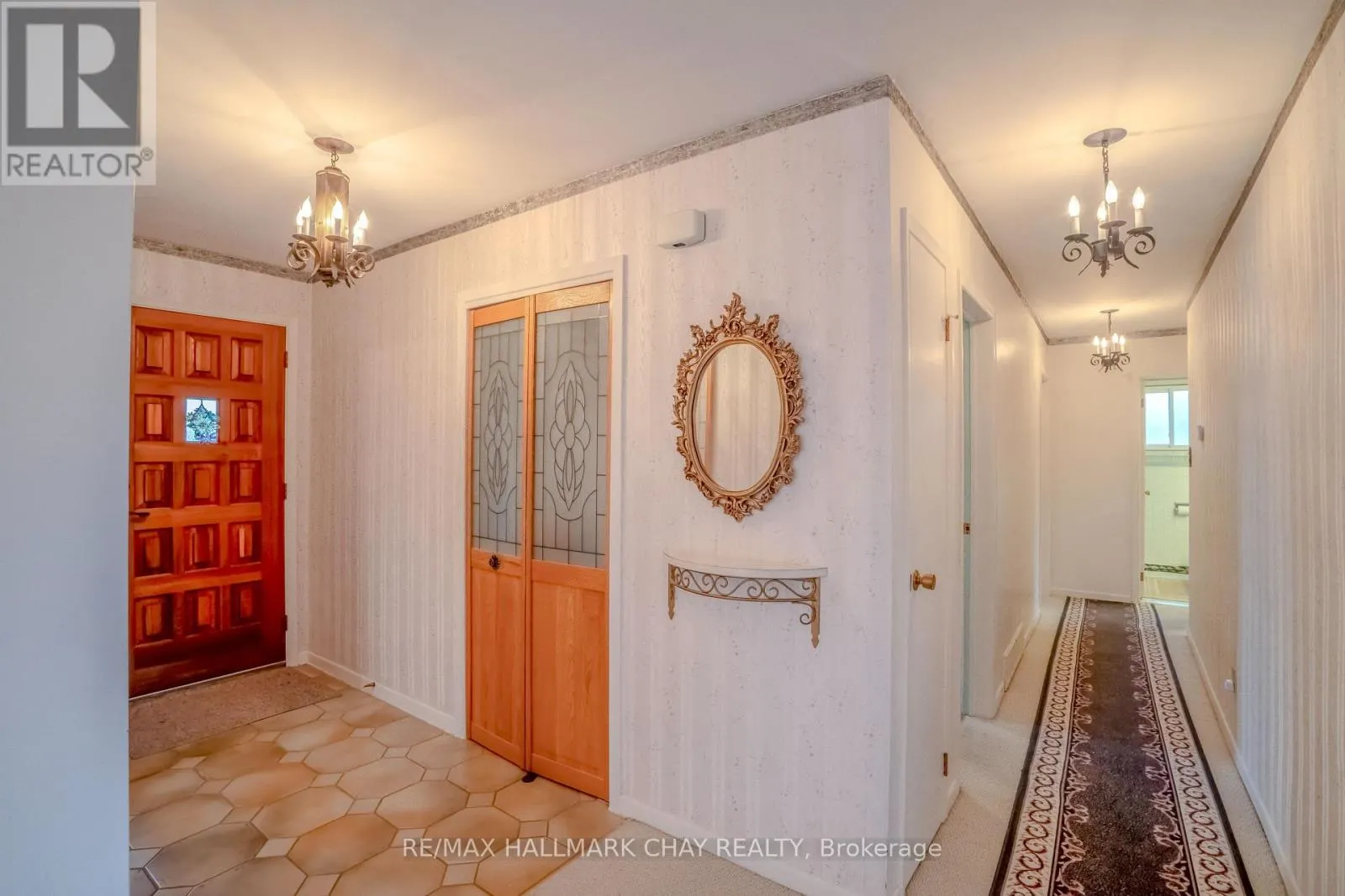3 ALICEWOOD COURT