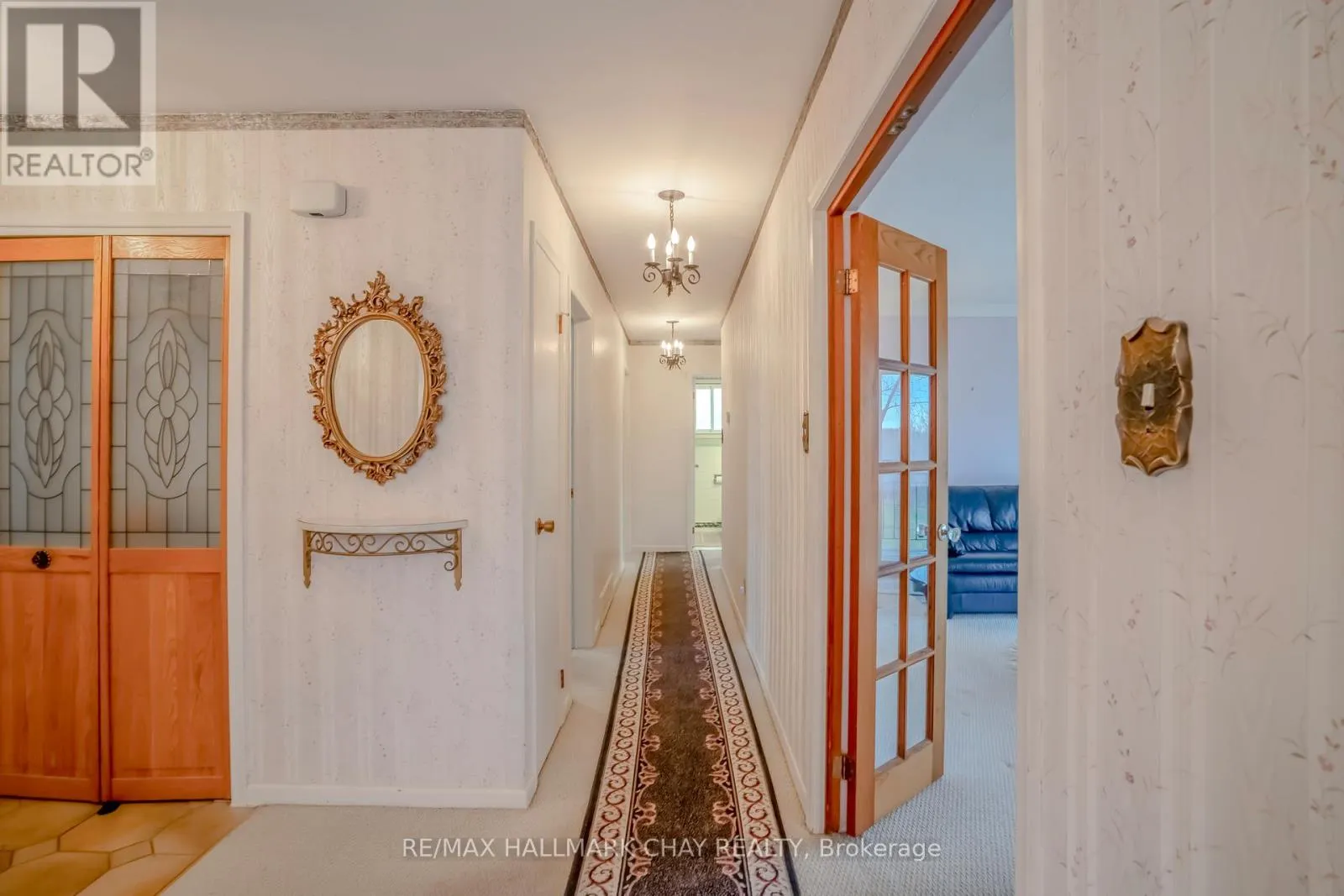3 ALICEWOOD COURT