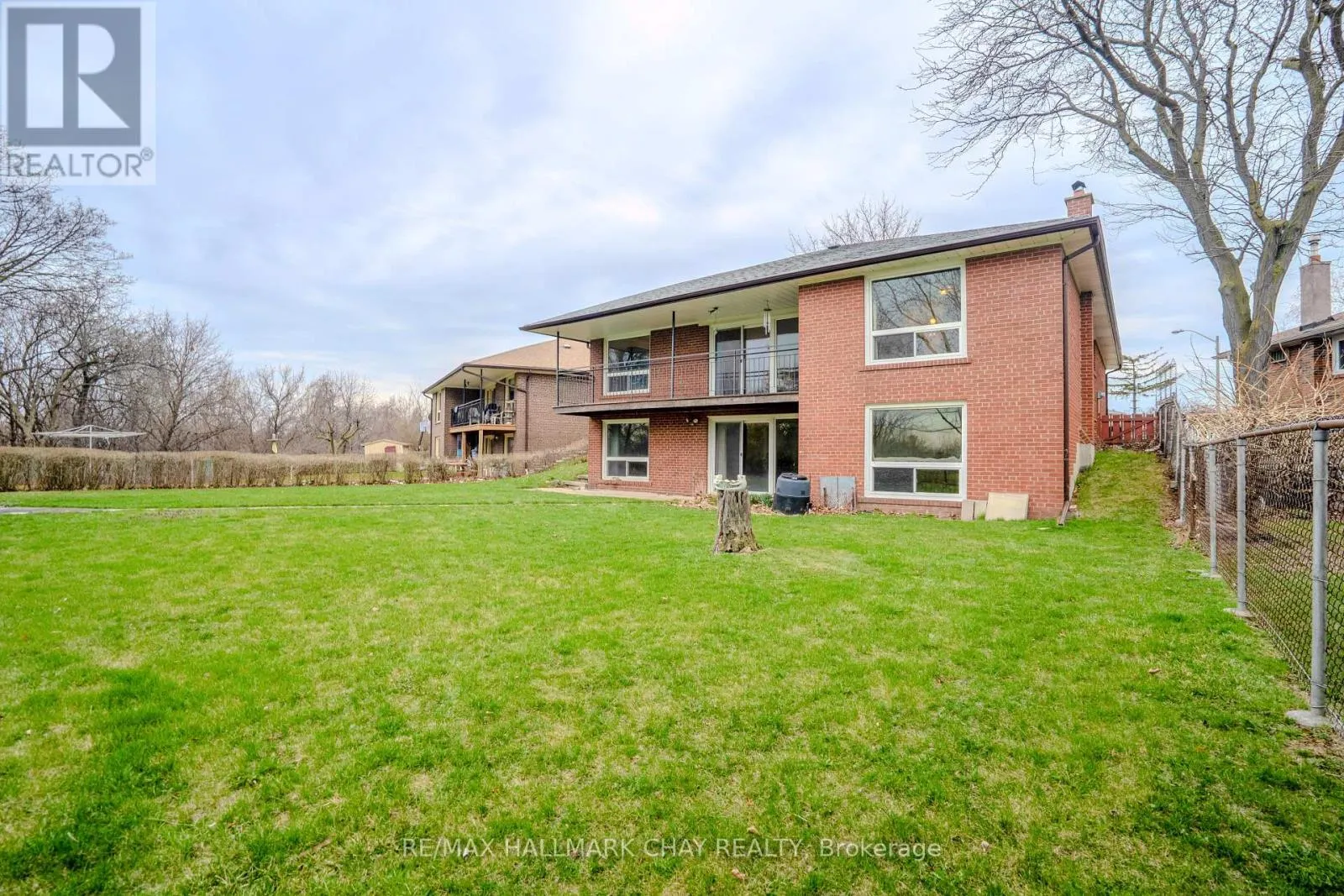 3 ALICEWOOD COURT