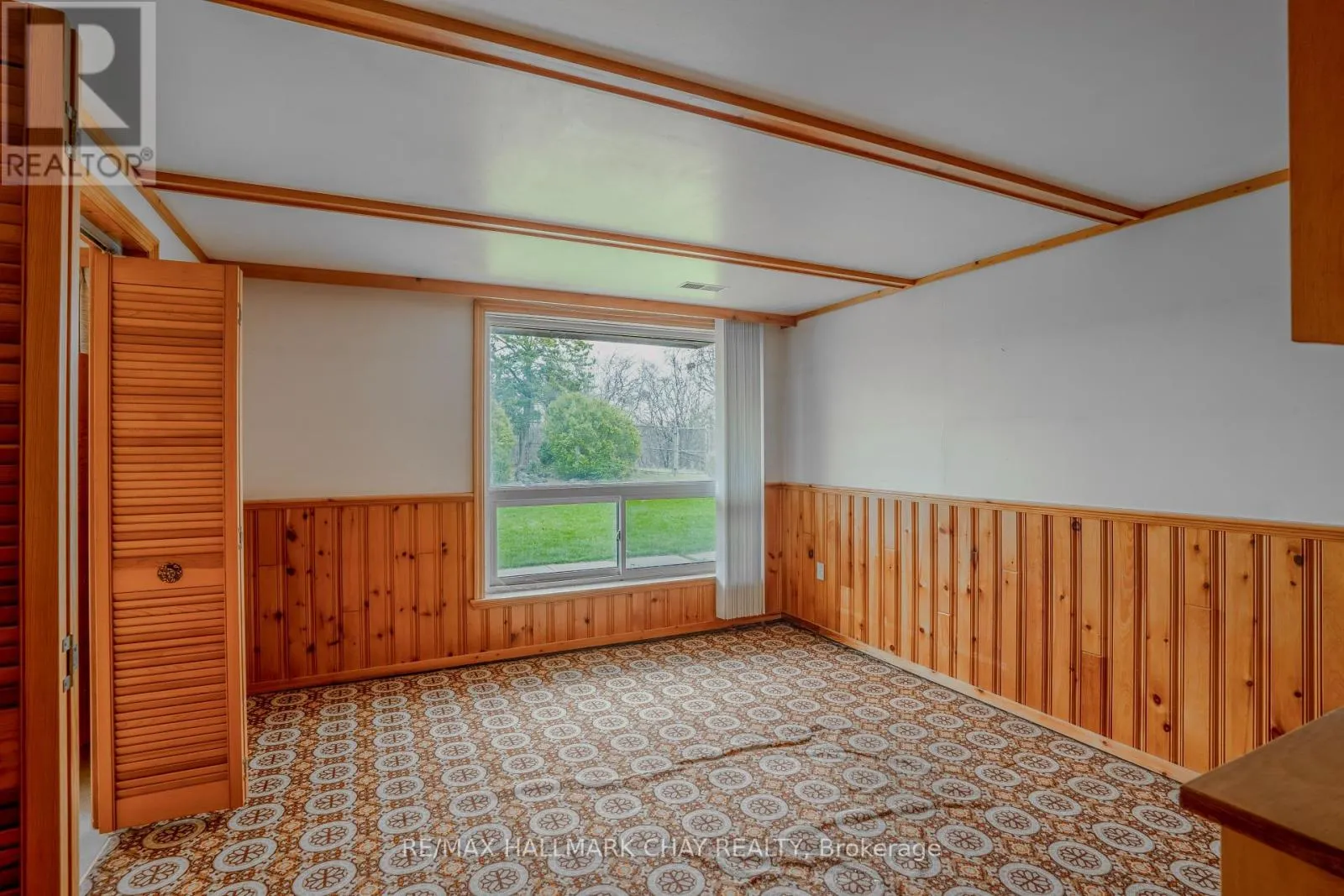 3 ALICEWOOD COURT