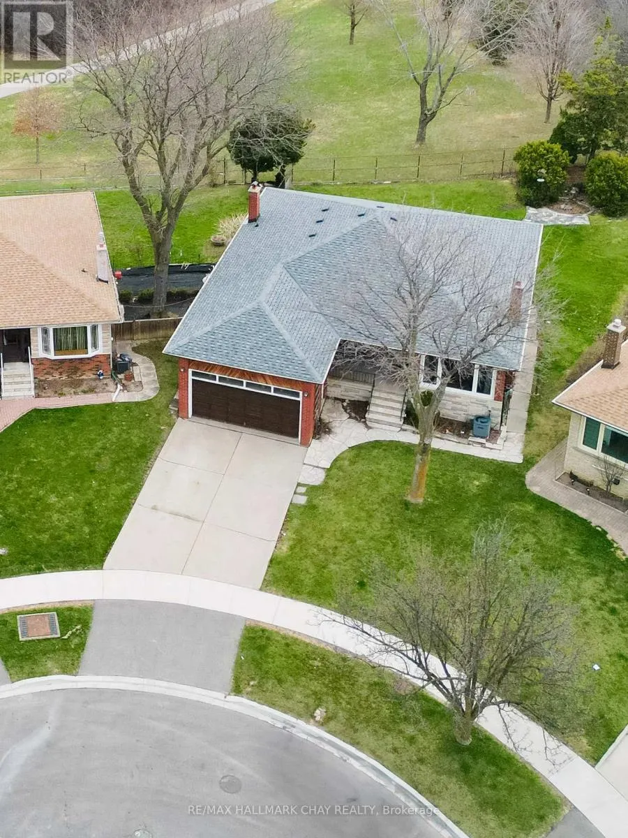 3 ALICEWOOD COURT