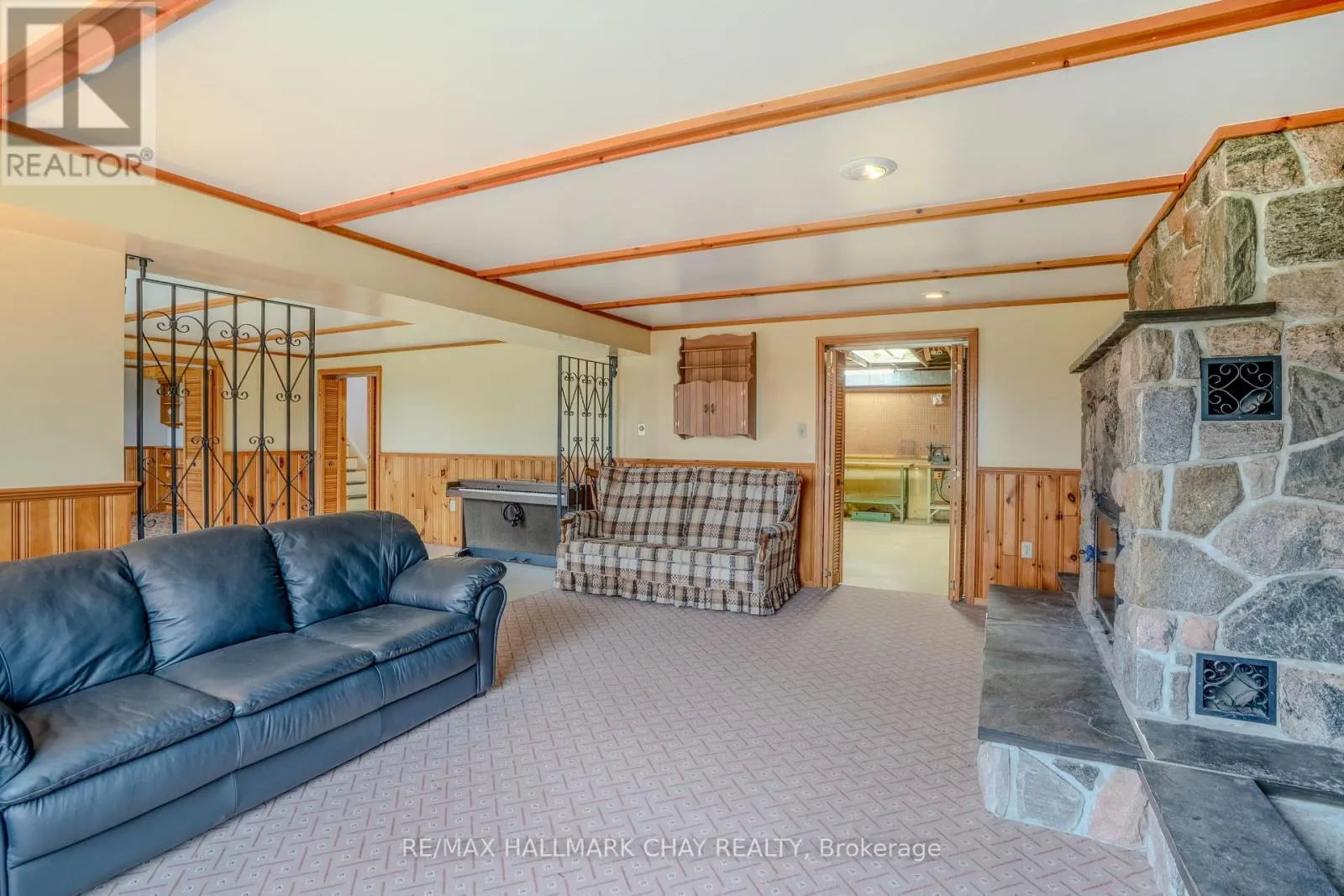 3 ALICEWOOD COURT