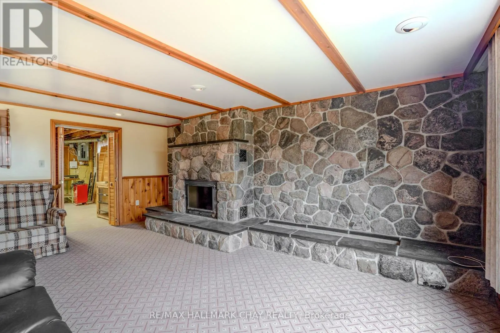 3 ALICEWOOD COURT