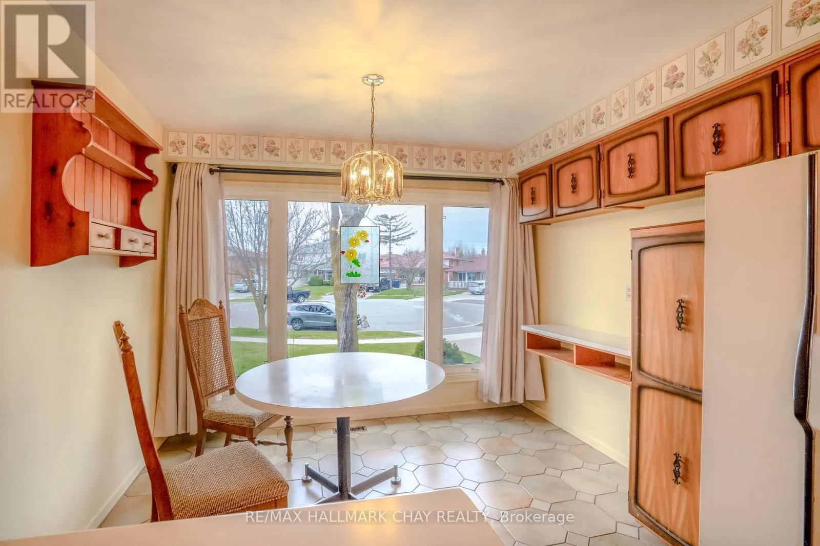 3 ALICEWOOD COURT