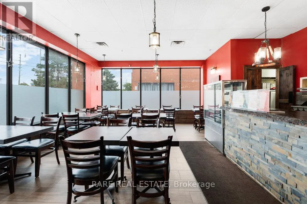6 - 4801 STEELES AVENUE W